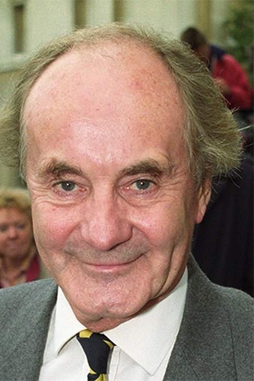 Henry McGee profile picture