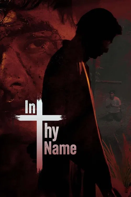 In Thy Name movie poster