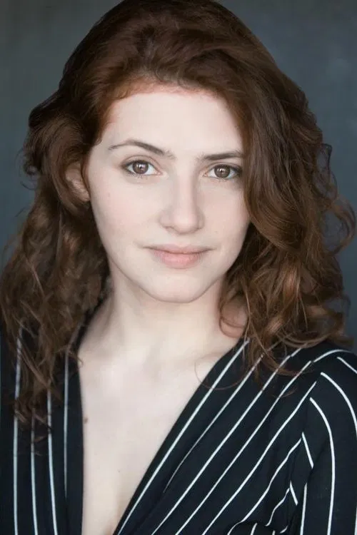 Foto de perfil de Maria Forrester