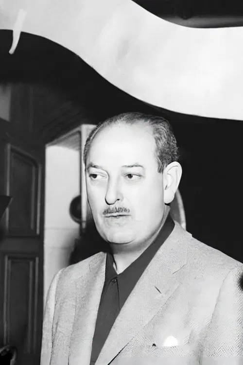 Edwin H. Knopf profile picture