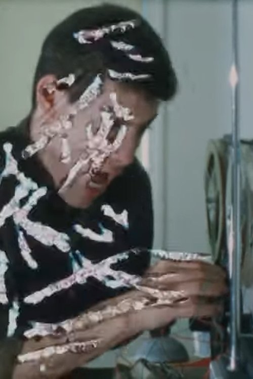 Horrors from the ID! movie poster