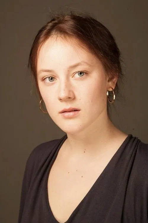 Polina Chernyshova profile picture