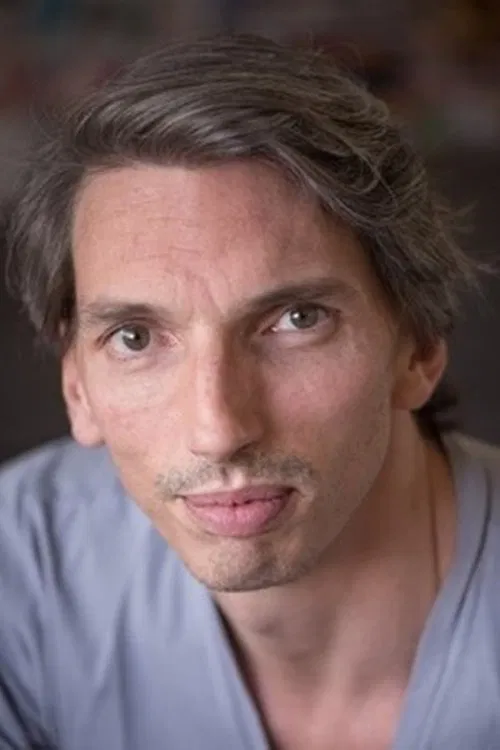 Jean-Noël Cnokaert profile picture
