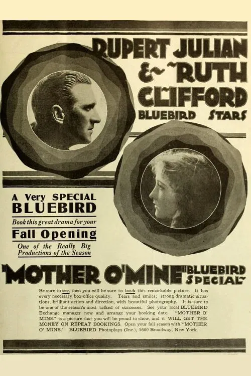 Poster do filme Mother o' Mine