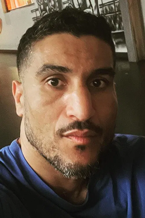 Khalid Graidia profile picture