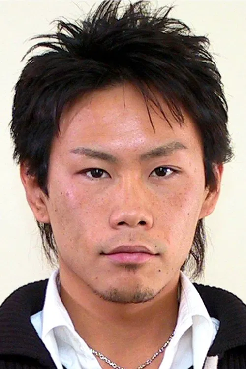 Takamasa Ogino profile picture
