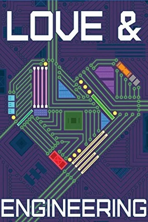 Love & Engineering movie poster