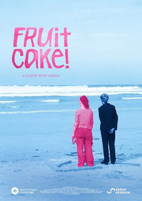 Fruitcake! movie poster