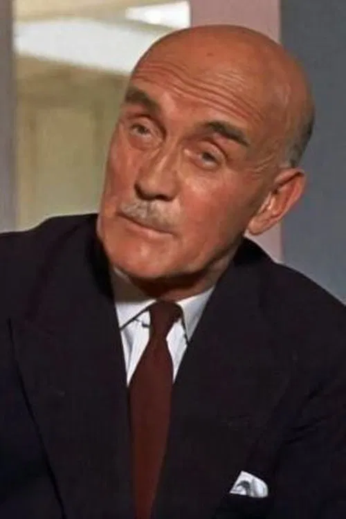 Colonel Burton profile picture