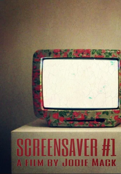 Screensaver #1 movie poster