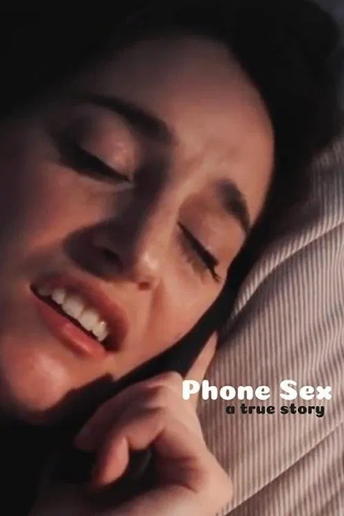 Phone Sex movie poster