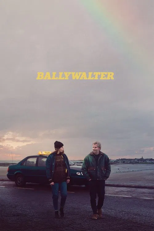 Ballywalter movie poster