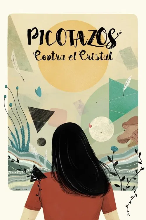 Picades contra el vidre movie poster