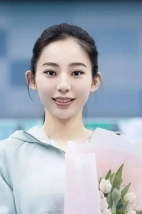 Liu You You profile picture