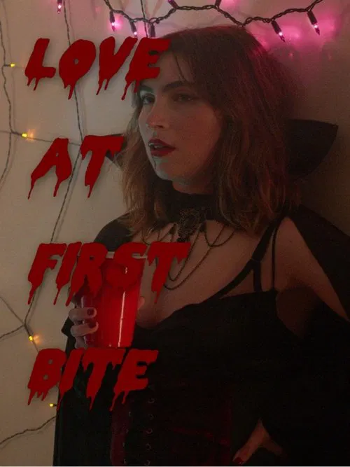 Love at First Bite movie poster