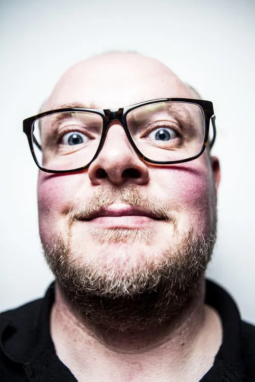 Steinar Sagen profile picture