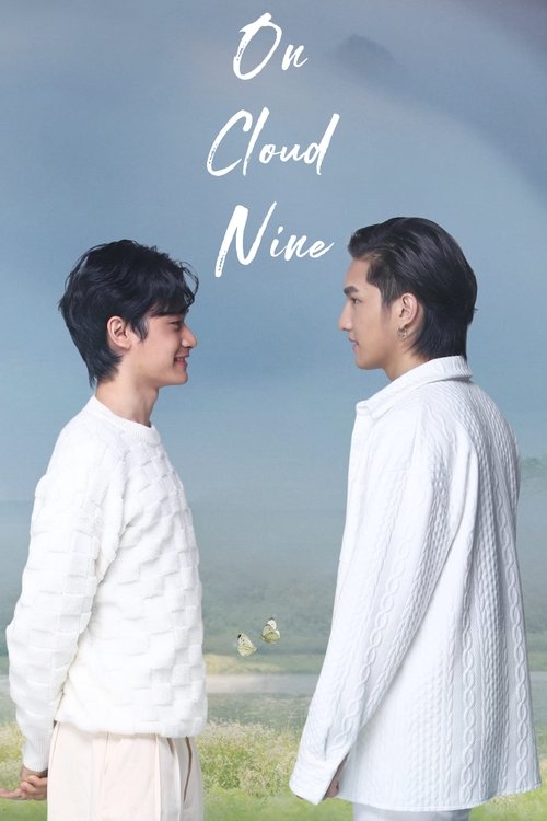 On Cloud Nine tv show poster