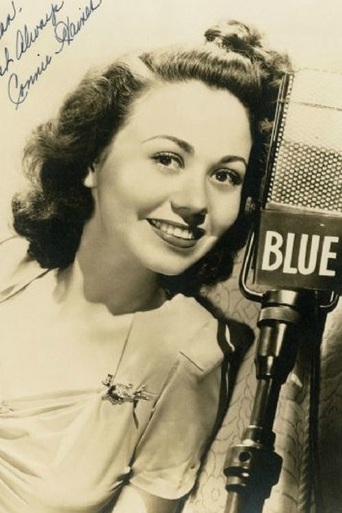 Connie Haines profile picture