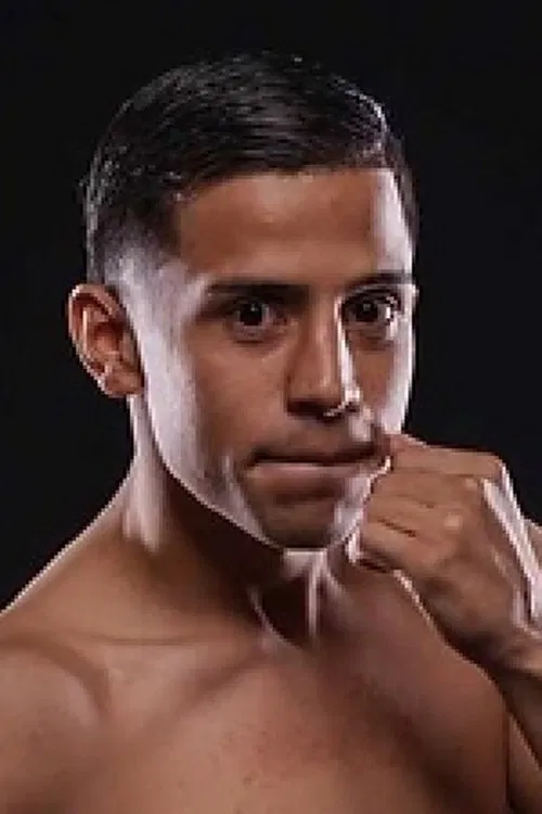 Danny Barrios Flores profile picture