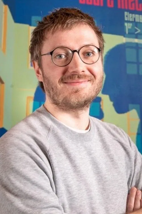 Quentin Baillieux profile picture