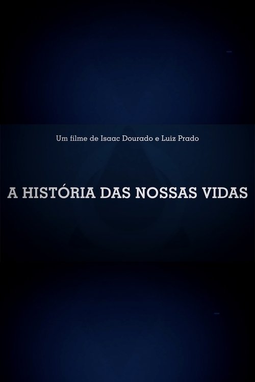 CCPA - The Story of Our Lives movie poster