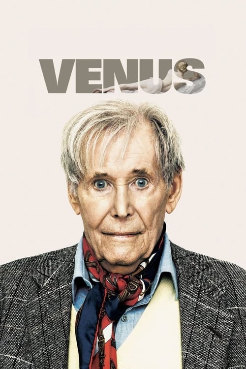 Venus movie poster