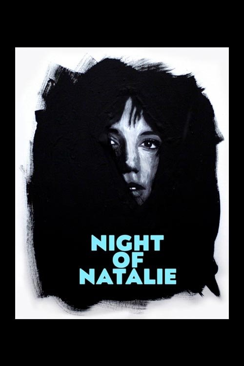 Night of Natalie movie poster