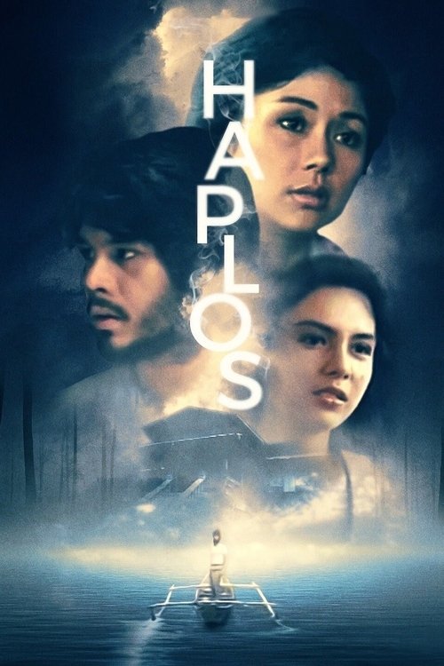 Haplos movie poster