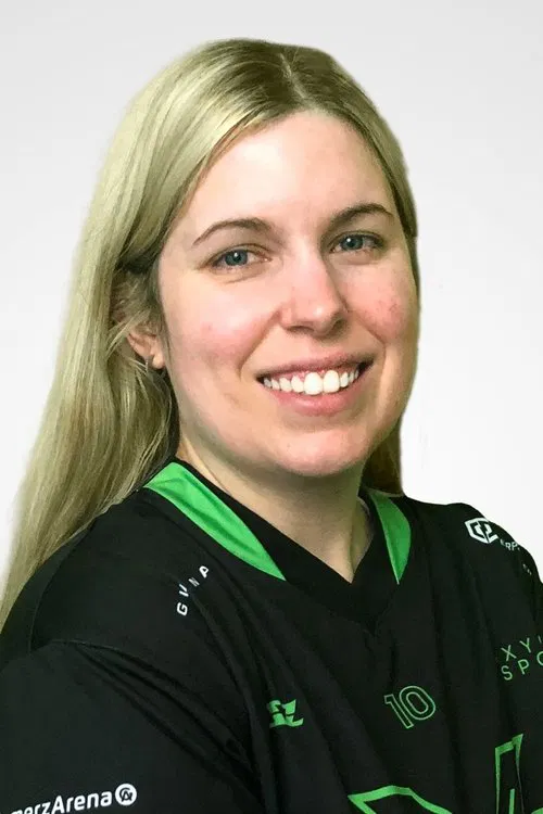 Allison Maino profile picture