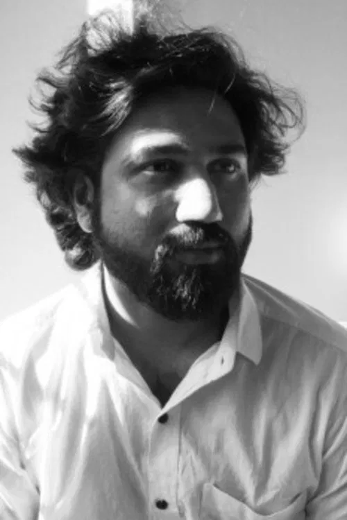 Chidananda S Naik profile picture