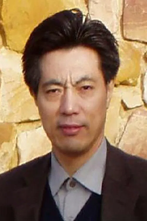 Zhihong Guan profile picture