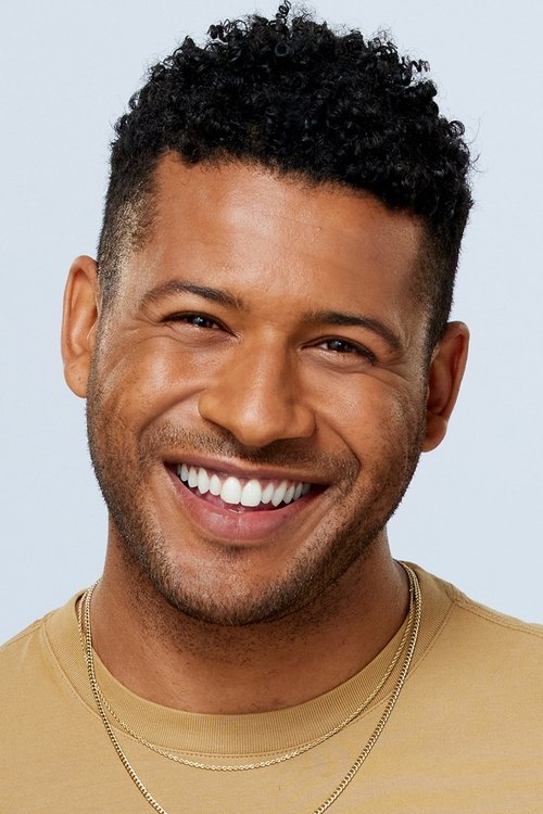 Jeffrey Bowyer-Chapman profile picture