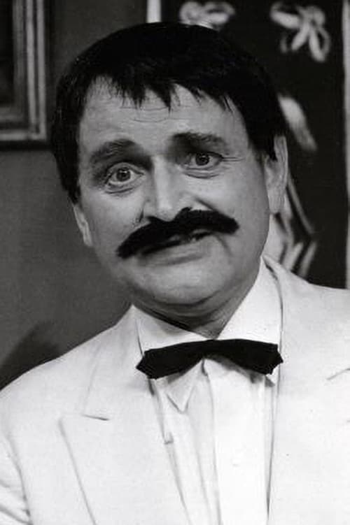 Gunnar Schyman profile picture