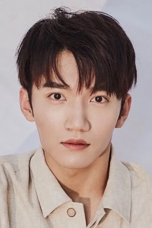 Jin Jia Yu profile picture