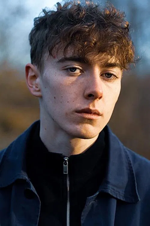 Foto de perfil de Stephen McMillan