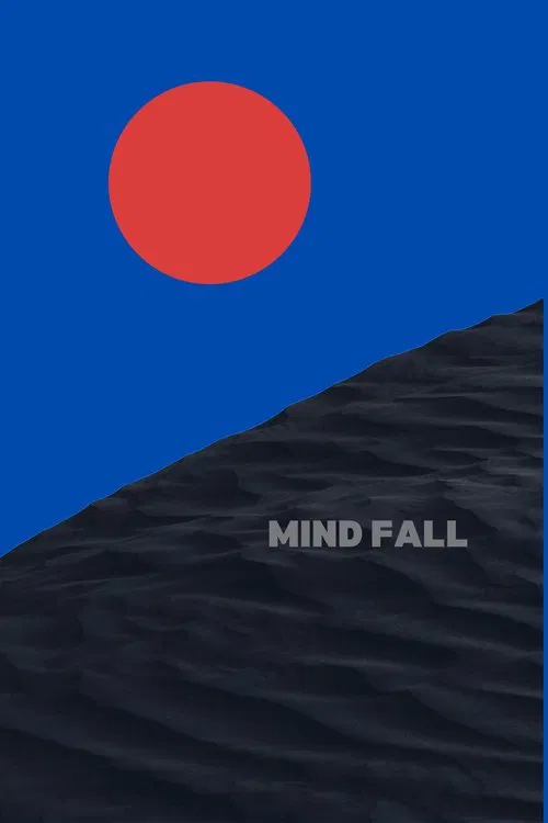 Mind Fall movie poster