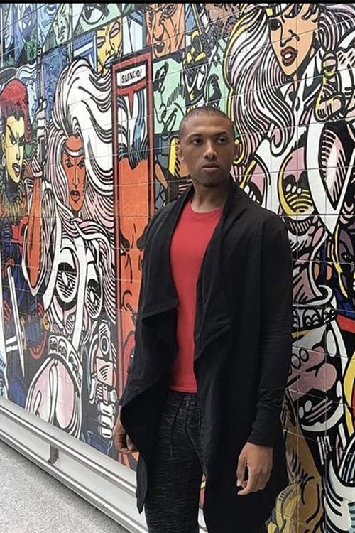 Justin Price profile picture