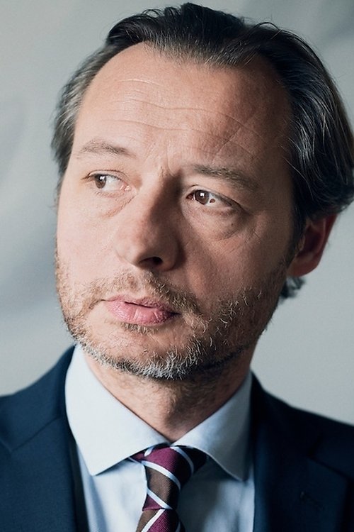 Bertrand Constant profile picture