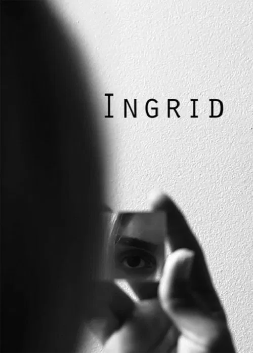 Ingrid movie poster