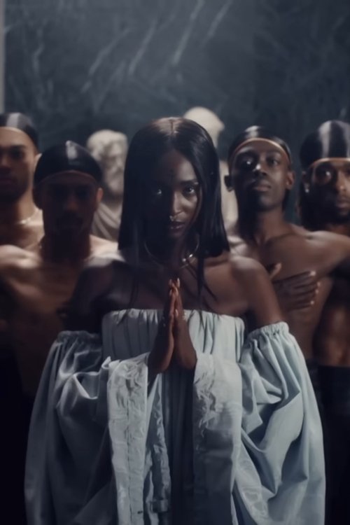 Dilemme movie poster