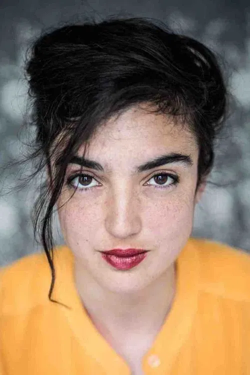 Mélissa Barbaud profile picture