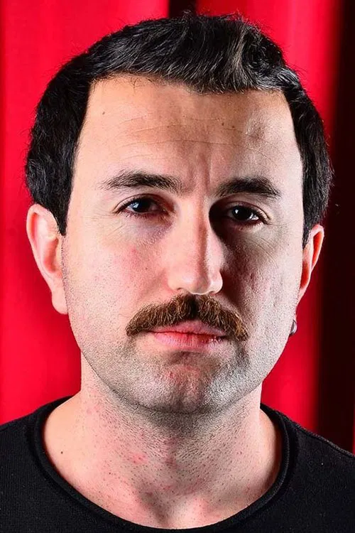 Vasfi Bingölbalı profile picture