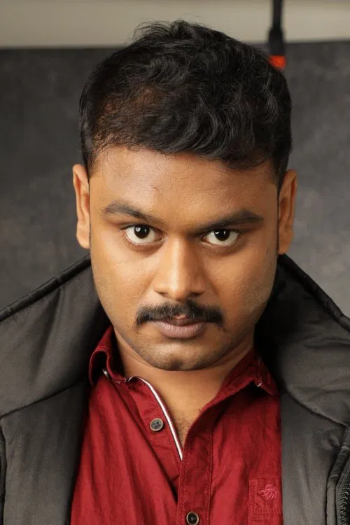 Anand Raj profile picture