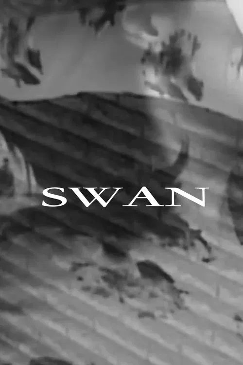 Poster do filme Swan