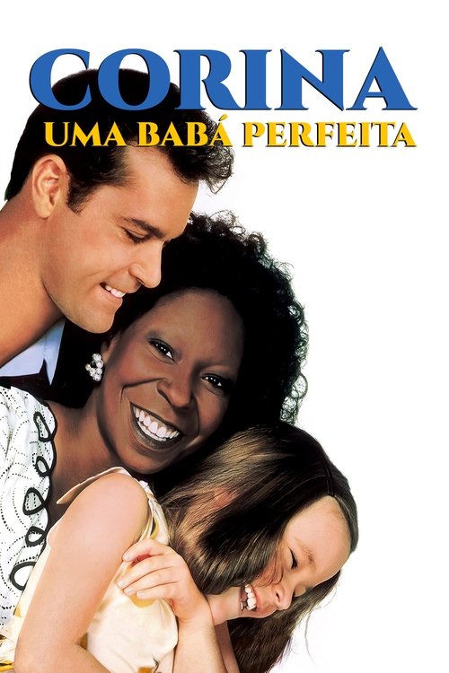 Poster do filme Corina, Uma Babá Perfeita
