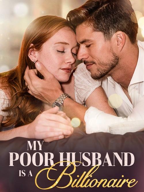 My Poor Husband Is a Billionaire movie poster