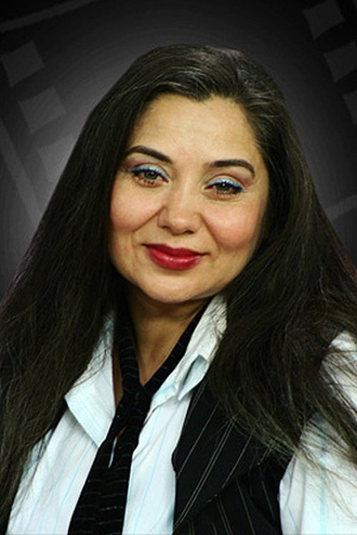 Nubar Novruzova profile picture