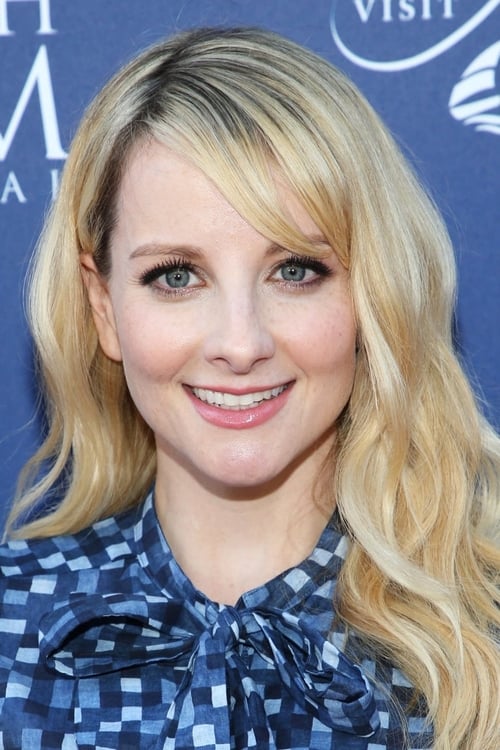 Melissa Rauch profile picture