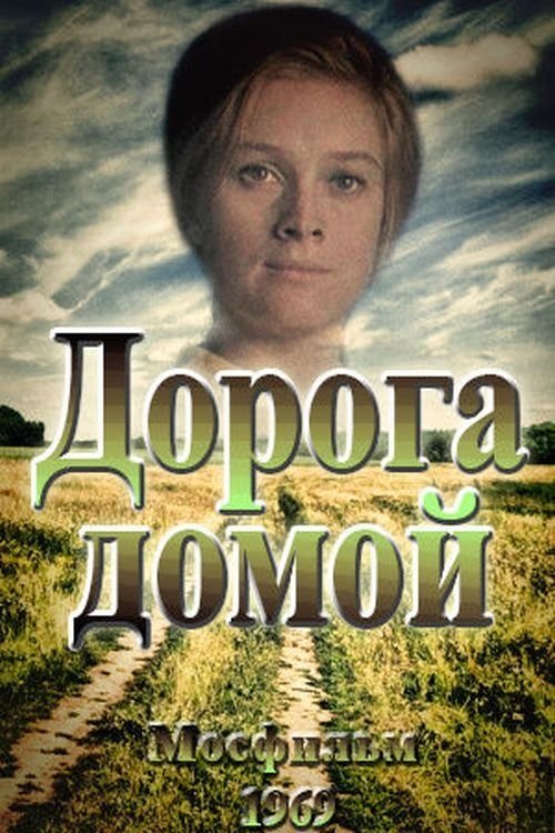 Дорога домой movie poster