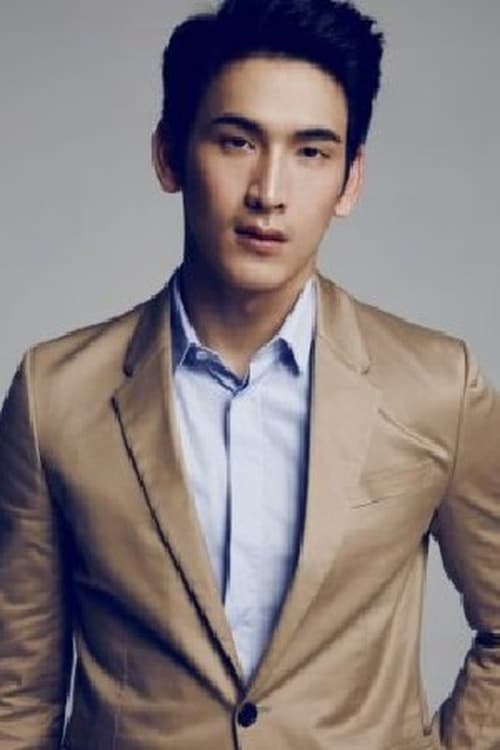 Sern Ratchapong Thivathanaset profile picture